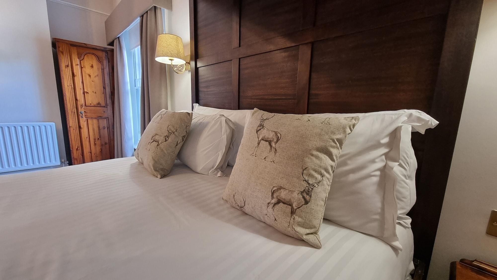Reigate Manor Hotel Εξωτερικό φωτογραφία