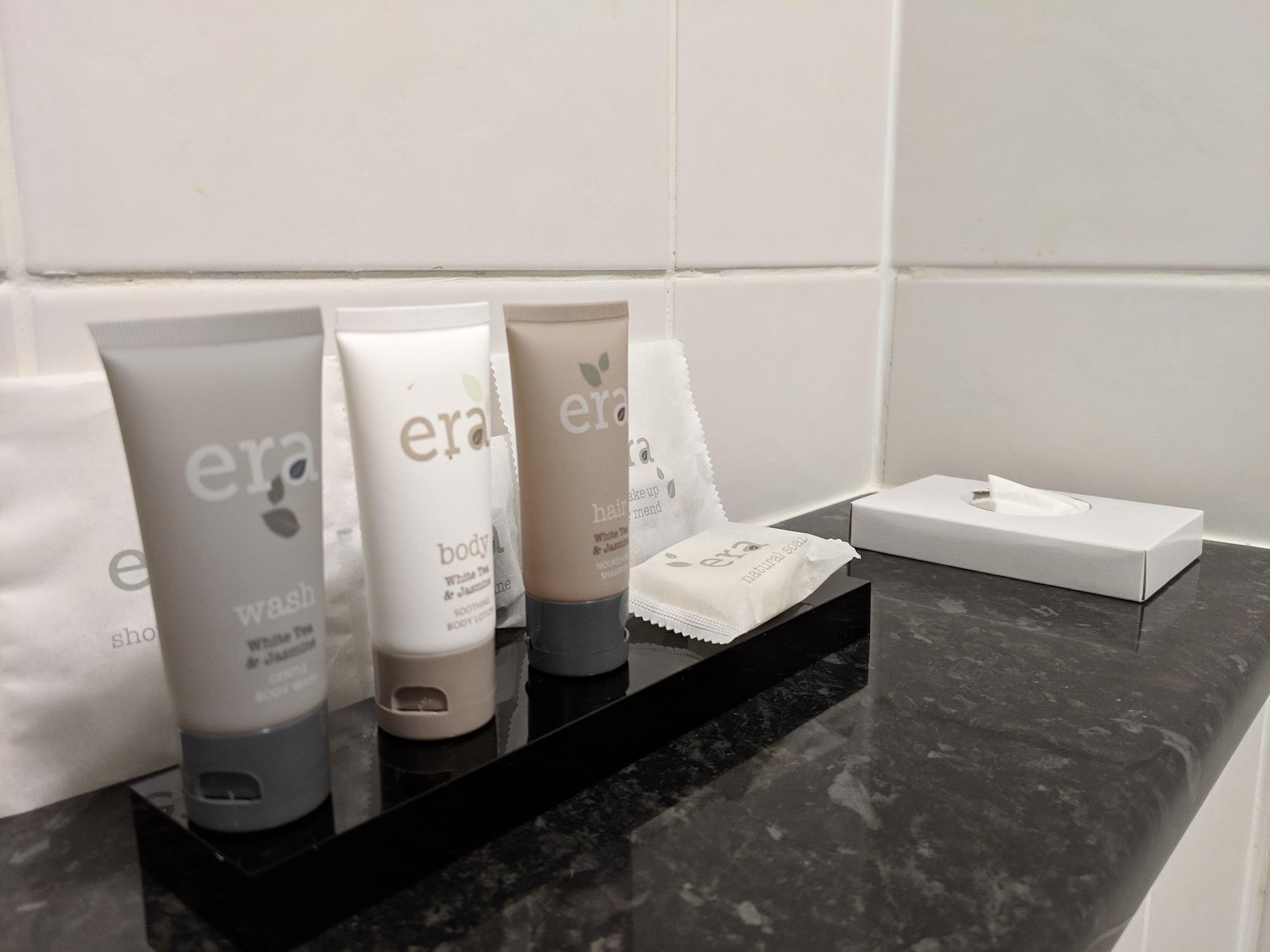 Reigate Manor Hotel Εξωτερικό φωτογραφία