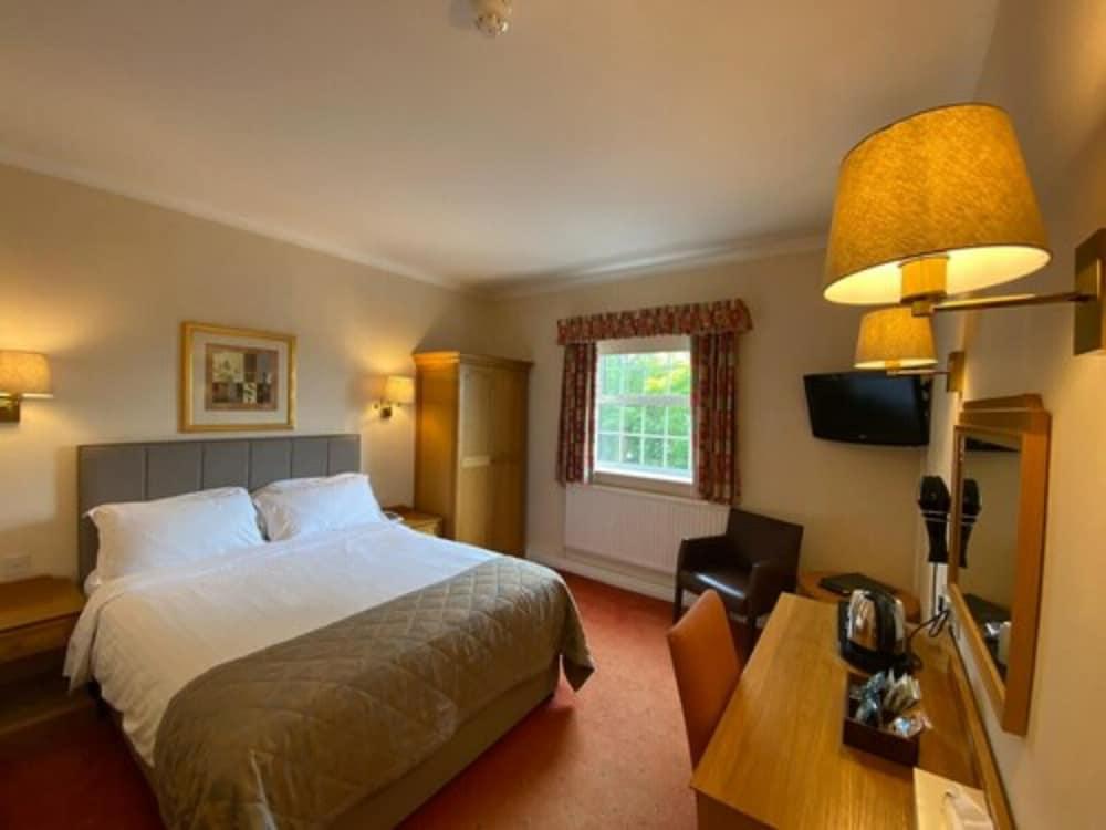 Reigate Manor Hotel Εξωτερικό φωτογραφία