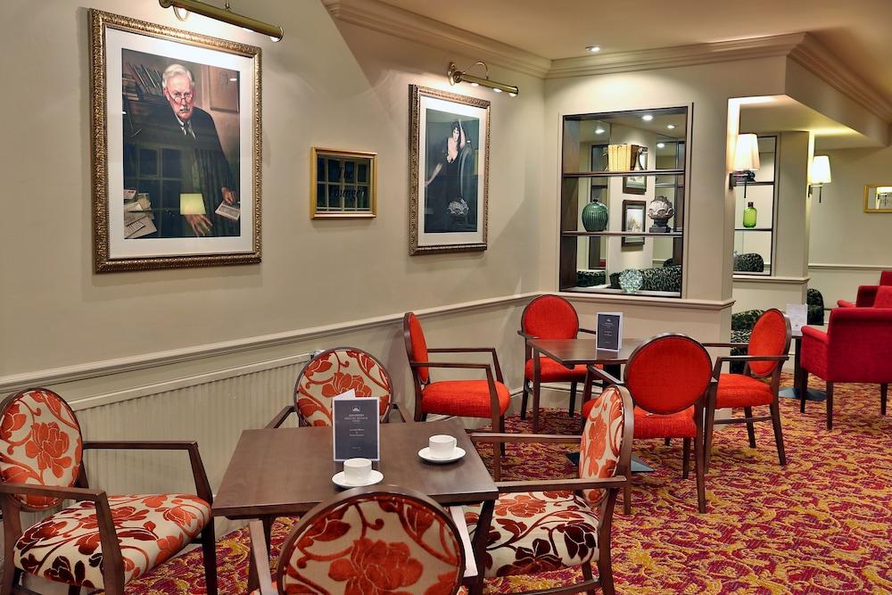 Reigate Manor Hotel Εξωτερικό φωτογραφία