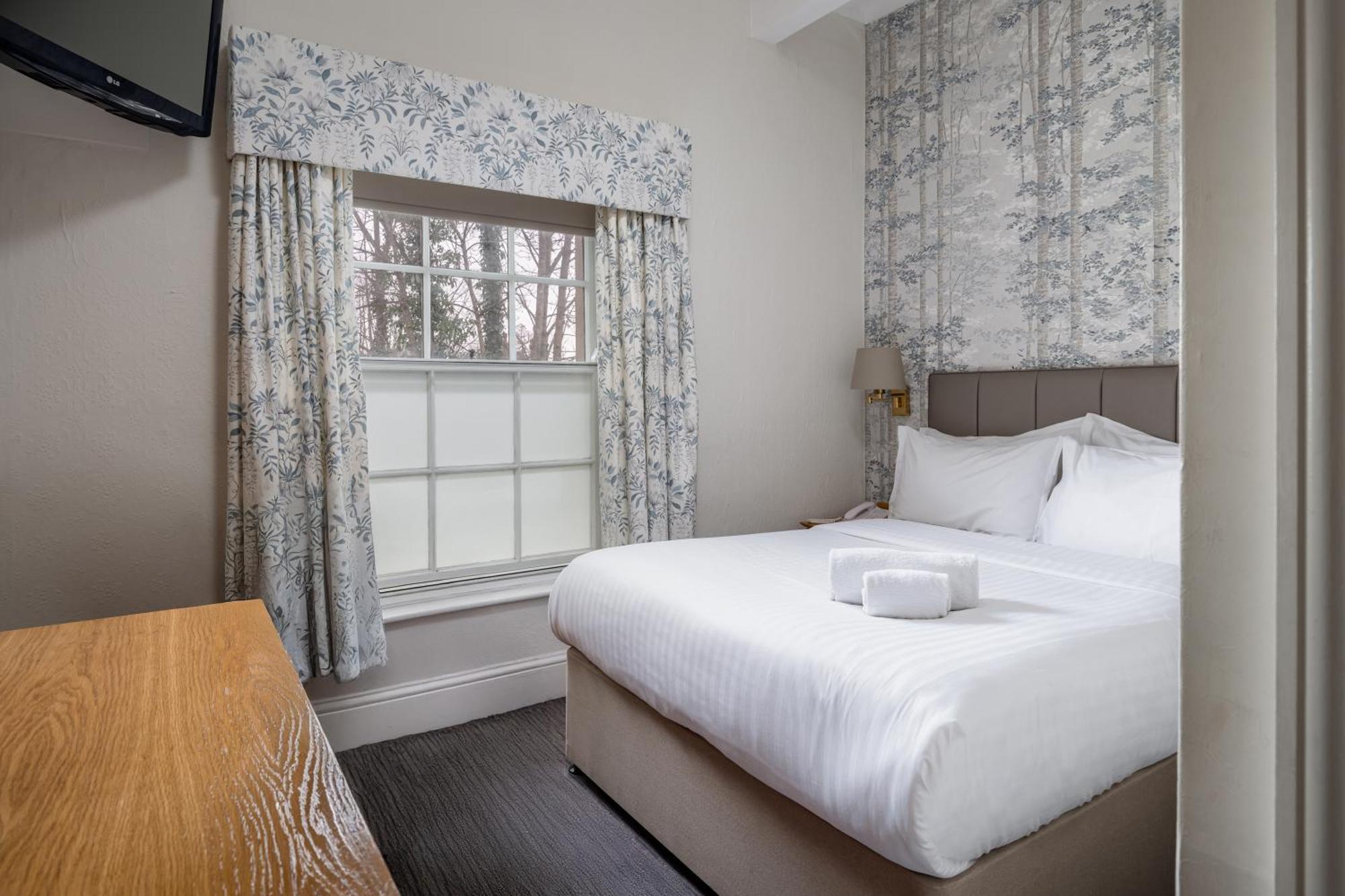 Reigate Manor Hotel Εξωτερικό φωτογραφία