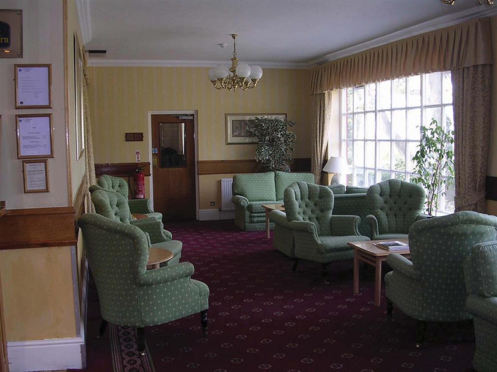 Reigate Manor Hotel Εσωτερικό φωτογραφία