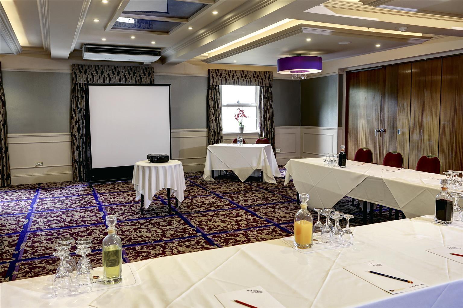 Reigate Manor Hotel Εξωτερικό φωτογραφία