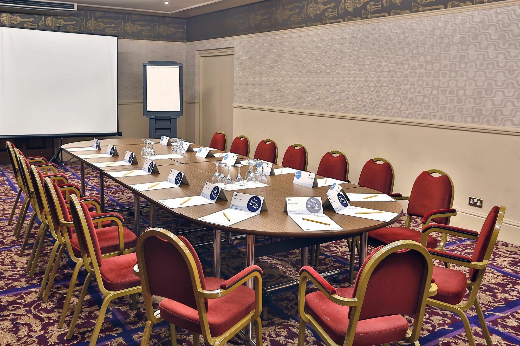 Reigate Manor Hotel Εξωτερικό φωτογραφία
